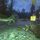 Image for article titled The Sad Story Of Steve, The Pet Deathclaw Whose Life Was Cut Short By Fallout 76 Bugs
